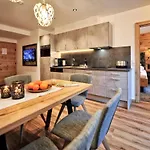A4 Alma Alpin Appartments Ischgl