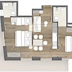 A4 Alma Alpin Appartments