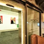 A4 Alma Alpin Appartments Ischgl