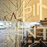 A4 Alma Alpin Appartments Ισγκλ