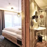 Διαμέρισμα A4 Alma Alpin Appartments Ισγκλ