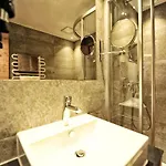 Διαμέρισμα A4 Alma Alpin Appartments
