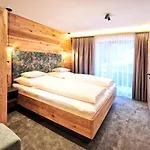 A4 Alma Alpin Appartments