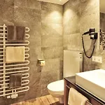 A4 Alma Alpin Appartments Διαμέρισμα *
