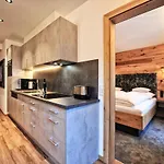 A4 Alma Alpin Appartments * ايشجل