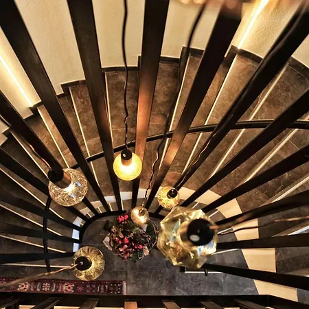 A4 Alma Alpin Appartments Ischgl