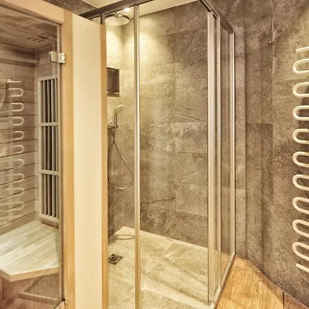 A4 Alma Alpin Appartments