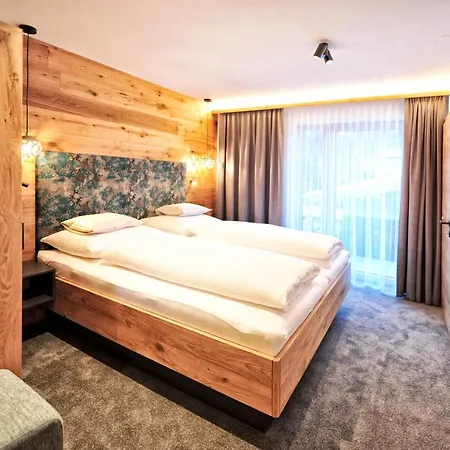 A4 Alma Alpin Appartments