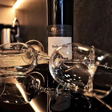 Daire A4 Alma Alpin Appartments Ischgl