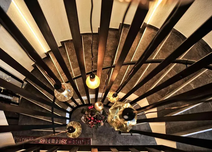 A4 Alma Alpin Appartments Ischgl