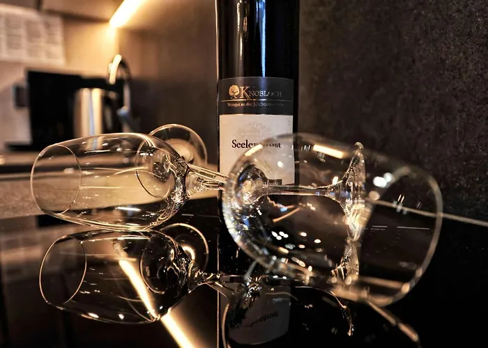 Apartmán A4 Alma Alpin Appartments Ischgl